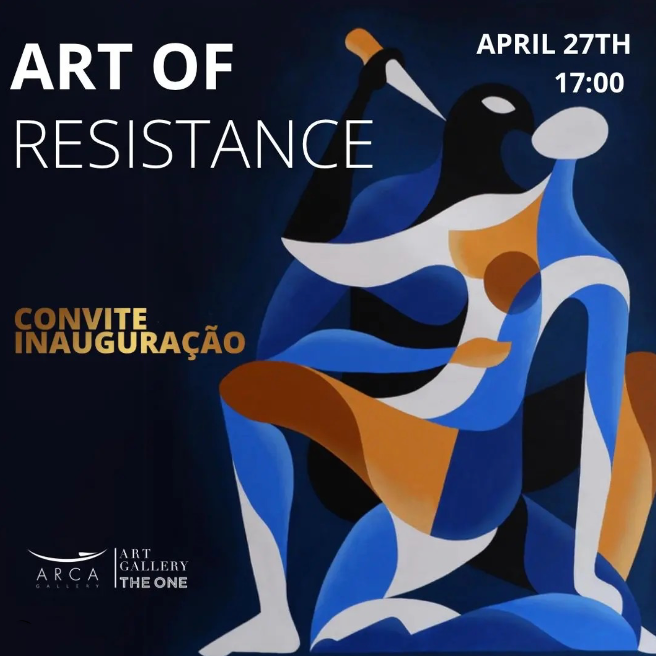 Art of Resistance